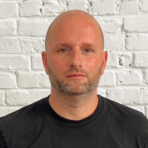 Christophe Rohart - Membre de l'équipe de Denis Gouy