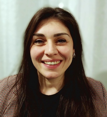 Céline ROYON - Membre de l'équipe de Frédéric Vergez