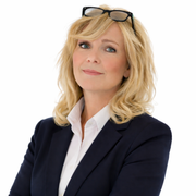 Caroline Tangle consultant immobilier chez efficity