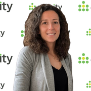 Céline VAILLANT consultant immobilier chez efficity