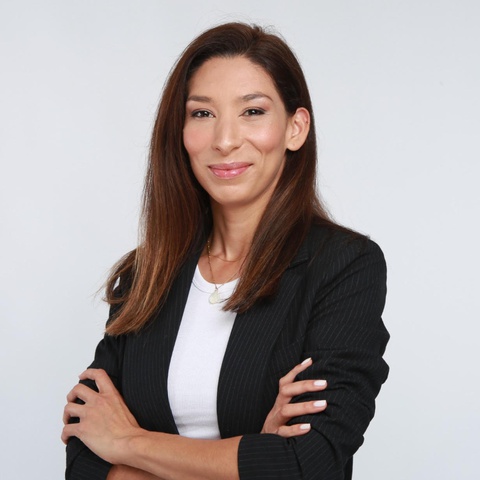 Carolina Vallet - Membre de l'équipe de Benjamin Fels