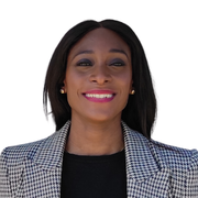 Cynthia Vungbo consultant immobilier chez efficity