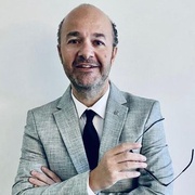 David Abelac consultant immobilier chez efficity