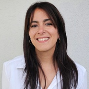 Djamila Afilal consultant immobilier chez efficity