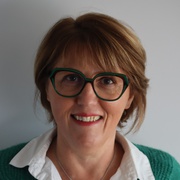 Danielle Bonnet consultant immobilier chez efficity