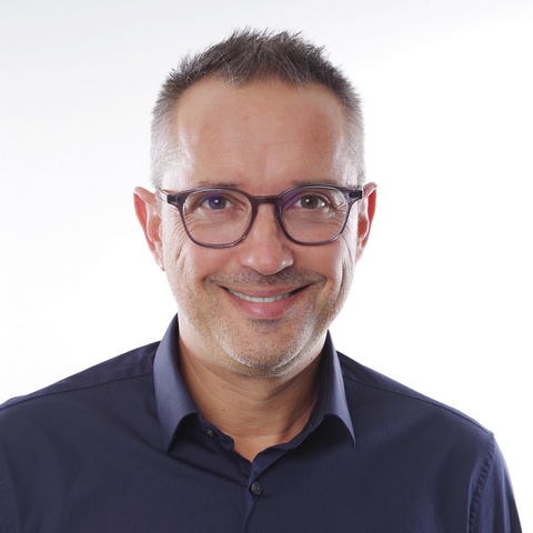 Dominique Campion - Membre de l'équipe de Sébastien Garret