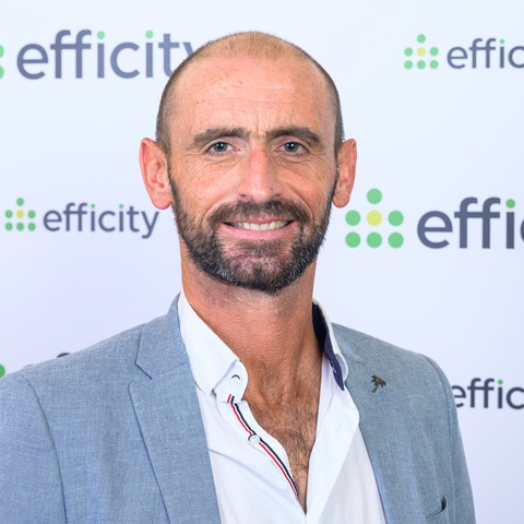 Damien Canto - Membre de l'équipe de Benjamin Fels