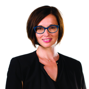 Daria Cavenel consultant immobilier chez efficity