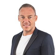 Damien Cayla consultant immobilier chez efficity