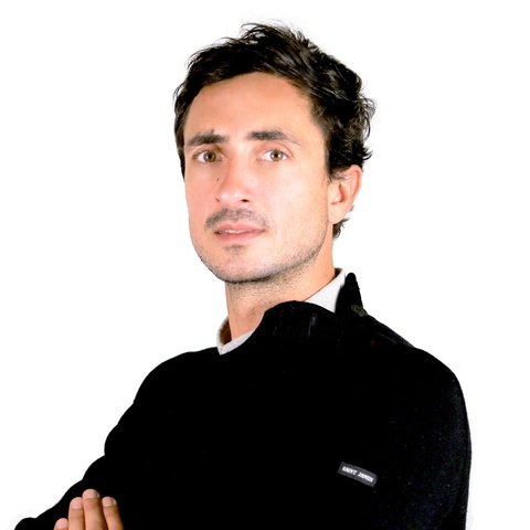 David Cote - Membre de l'équipe de Boban Janevski