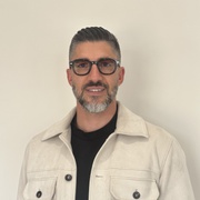 Damien COTIER consultant immobilier chez efficity