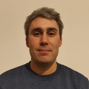 Damien Cots consultant immobilier chez efficity