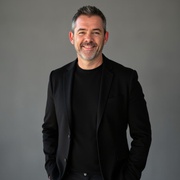 David Czulinski consultant immobilier chez efficity