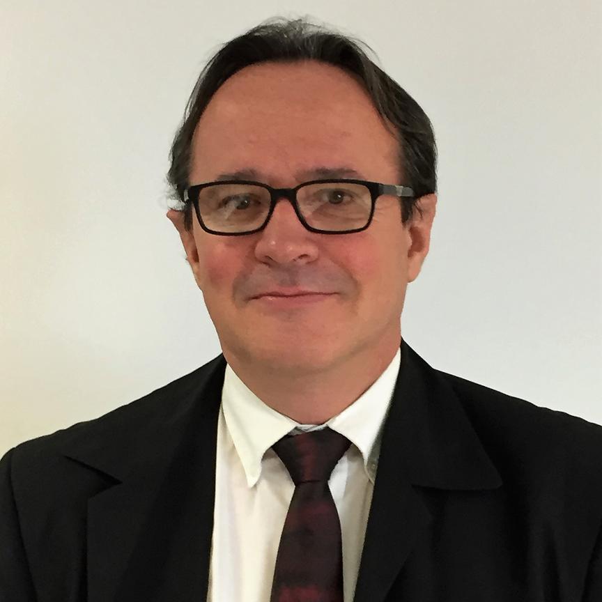 Denis Dalverny consultant immobilier chez efficity