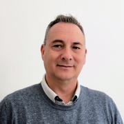 David Derouin consultant immobilier chez efficity