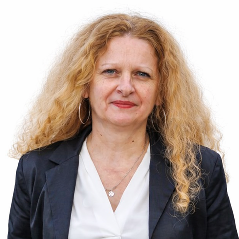 Dominique Ducloyer - Membre de l'équipe de Damien Canto