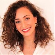 Deborah Fitoussi consultant immobilier chez efficity