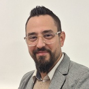 David Gonzalez consultant immobilier chez efficity