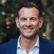 Denis Gouy consultant immobilier chez efficity