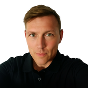 Dimitri Guillon consultant immobilier chez efficity