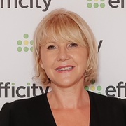 Delphine Hanin consultant immobilier chez efficity