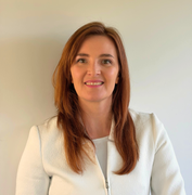 Doris HARTL consultant immobilier chez efficity