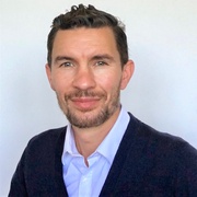 Djamel Touati consultant immobilier chez efficity