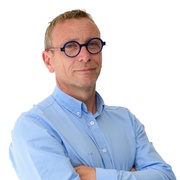 David Laurent consultant immobilier chez efficity