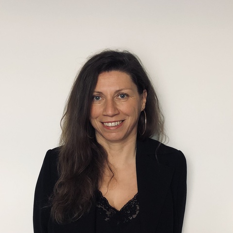 Dominique Lenglart - Membre de l'équipe de Marielle Pannecocke