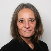 Dominique Leriche consultant immobilier chez efficity