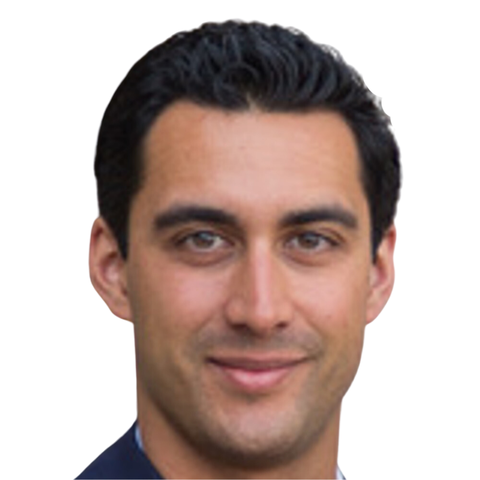 David Martin - Membre de l'équipe de Benjamin Fels