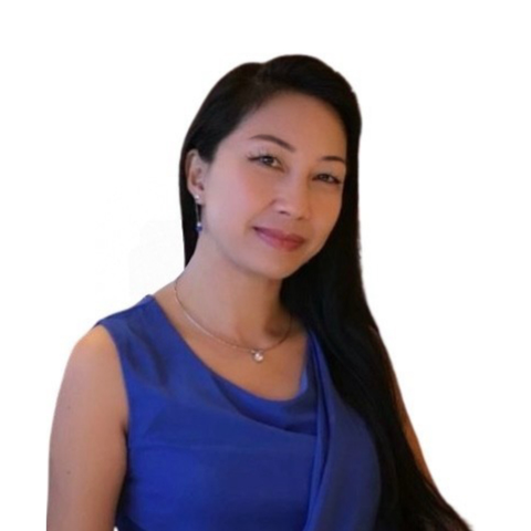 Dana Nguyen - Membre de l'équipe de Sébastien Garret