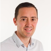 Damien Petit consultant immobilier chez efficity