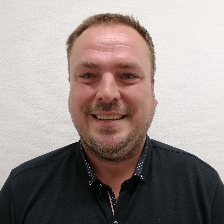David Pretot consultant immobilier chez efficity