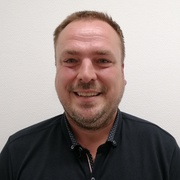 David Pretot consultant immobilier chez efficity