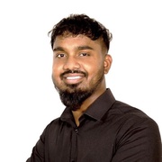 Donex Raj Kulendrarajah consultant immobilier chez efficity