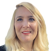 Doriane Salsedo consultant immobilier chez efficity