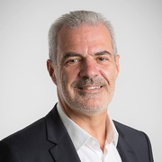 Didier Thépaut consultant immobilier chez efficity