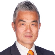 Dominique Tirard-Collet consultant immobilier chez efficity