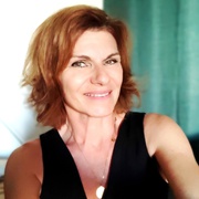 Delphine Tournaire consultant immobilier chez efficity