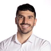 Damien Verollet consultant immobilier chez efficity