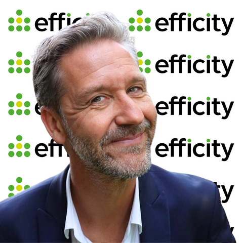 Damien Verscheure - Membre de l'équipe de Denis Gouy