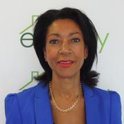 Eliane Albertelli consultant immobilier chez efficity