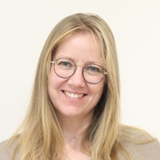 Elodie Arnaud consultant immobilier chez efficity