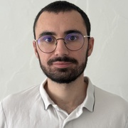 Evan Arvis consultant immobilier chez efficity