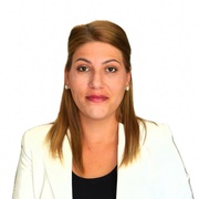Elodie Audiger consultant immobilier chez efficity