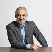 Eric Baisier consultant immobilier chez efficity