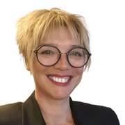 Eléonore Boiscuvier consultant immobilier chez efficity
