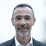 Eric Bousquet consultant immobilier chez efficity