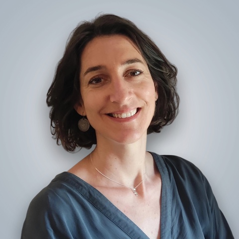 Elisabeth Choné - Membre de l'équipe de Tarek Bou-Khalil